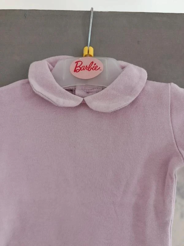 Camiseta bebé niña – photo 3